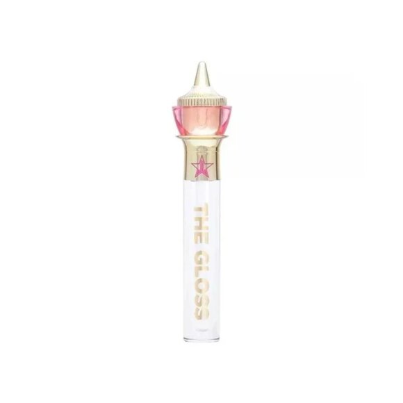 Jeffree Star | Let Me Be Perfectly Clear Lip Gloss - Picture 1 of 5